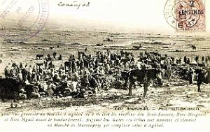 Legion Maroc 1907-1919 - 039